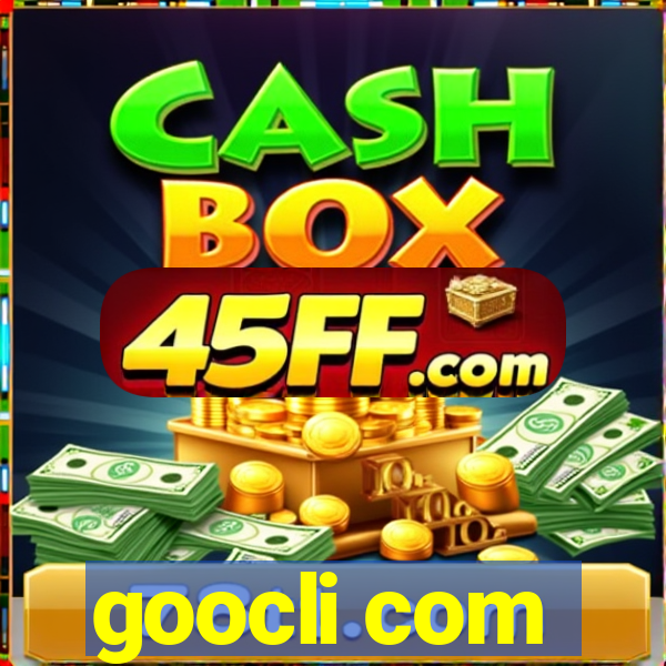 goocli com